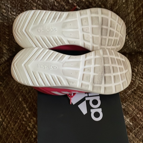 Adidas Cloudform pure motion hot pink with original box - Picture 8 of 9